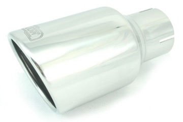 НАКОНЕЧНИК ГЛУШИТЕЛЯ ULTER PREMIUM - N1-101 RS - 60 мм
