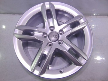 Оригинал Audi 18 