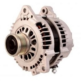 JA1712 ALTERNATOR NISSAN PRIMERA X-TRAIL 2.0 2.5