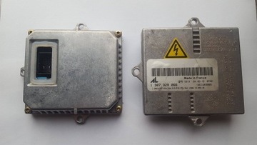 ORYGINAŁ Przetwornica Xenon Audi A8 A3 TT 1307329066 4D0907476B