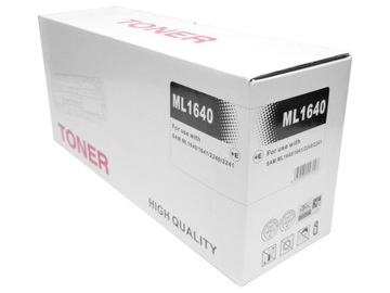 Toner do drukarki MLT-D1082S / ML1640 do Samsung