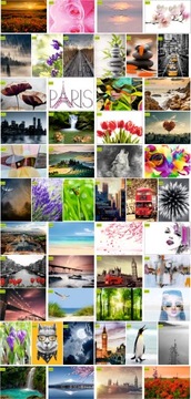 ИЗОБРАЖЕНИЕ 120x80 Городской Мост Ночью Нью-Йорк Токио УЗОРЫ