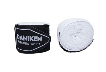 БИНДАЖИ ДЛЯ ПАРАБОКСА DANIKEN 2x4,5м