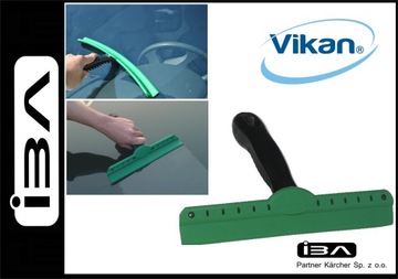 VIKAN 25 CM Wipe-n-Shine для автомобиля и шеи