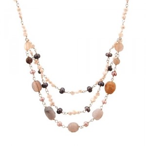 ОРИГИНАЛЬНОЕ ОЖЕРЕЛЬЕ УКРАШЕНИЕ ШЕИ P944