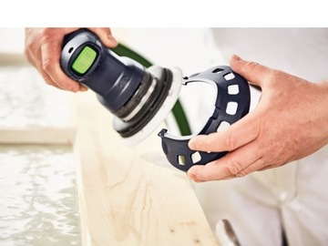 FESTOOL ETS 125 REQ 201213 эксцентриковая шлифовальная машина