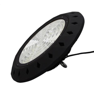 Lampa Oprawa Led 100W UFO High bay do magazynu hal