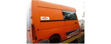 Bok prawy do Renault Master III