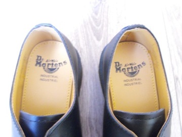 Dr. Martens 4 36/37 23.5cm buty Skóra* Nowe Doc Dr