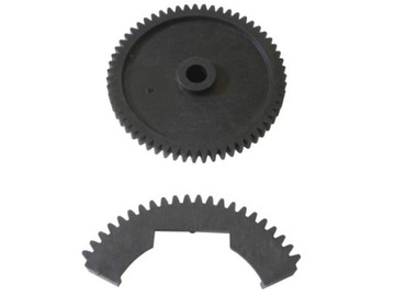 PRZEPUSTNICA DO HYUNDAI iX35 iX55 ZESTAW NAPRAWCZY
