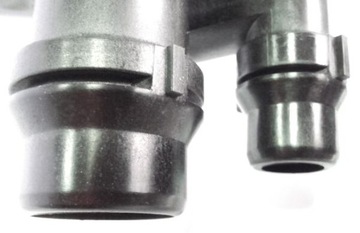 Land Rover Freelander 2.5 v6 OEM термостат