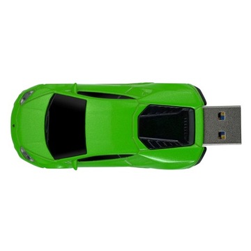 Автомобиль Lamborghini Huracan Autodrive с памятью 16 ГБ