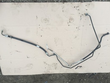 VOLVO S60 V70 S80 2.0 2.4 PRZEWODY MAGLOWNICY