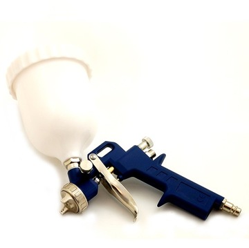 ПИСТОЛЕТ-РАСПЫЛИТЕЛЬ S990 СОПЛО 2,5 ММ ДЛЯ ГРУНТОВКИ