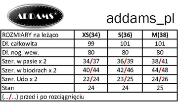 ORYGINALNE SPODNIE MARKA ONLY JEANSY DŻINSY FIOLET CZERWON DEKATYZOWANE 318