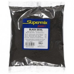 Mondial-F Orginalny Atraktor Black Devil 200g