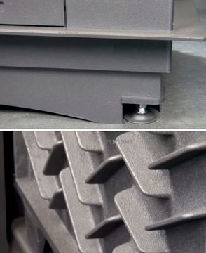 WKŁAD kominkowy OLIWIA 18 DECO lewy BS GRATISY