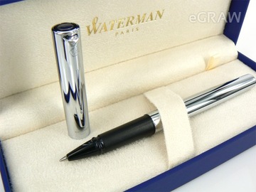 Ручка-роллер Waterman Graduate CT