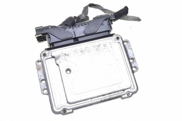 компьютер ZAFIRA B 1.9 CDTI 0281015767 55570807 MJ