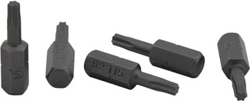 БИТА TORX T-15 1/4