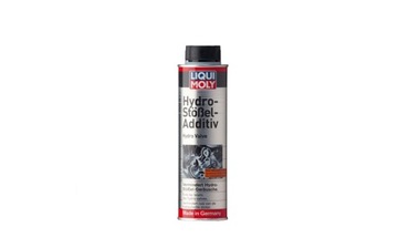 LIQUI MOLY 8345 Глушитель толкателя Hydro Stossel