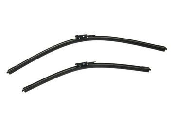PŁASKIE SERWISOWE WYCIERACZKI BMW 3 E90 F30 X1 E84
