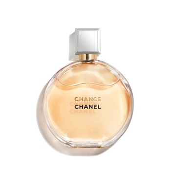 CHANEL CHANCE EAU DE PARFUM 100 ML