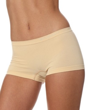 Szorty damskie Brubeck Comfort Cotton BX10470A r.M