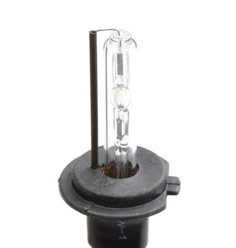 Ксеноновая лампа H7 5000K HID H1 H3 H4 H11 HB3