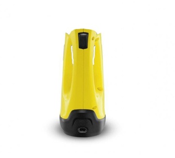 KARCHER WV 2 WV2 Korpus myjka do okien Body Działa