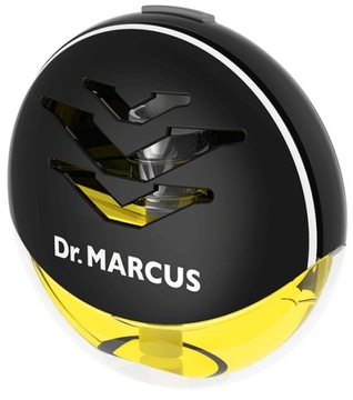 DR MARCUS Zapach samochodowy SENSO LUXURY Vanilla