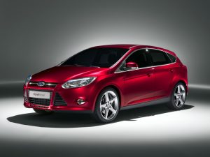 НОВАЯ ПРОКЛАДКА КАПОТА FORD FOCUS MK3 2011 - 2014 OE