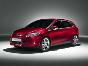 КРЫШКА КРЮКА БАМПЕРА FORD FOCUS MK3 2011-