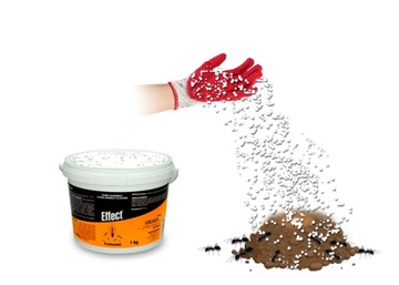 ОЧЕНЬ СИЛЬНЫЙ ПРЕПАРАТ ОТ МУРАВЬЕВ, КЛОПОВ, ТАРАКАНОВ (3 ШТ)