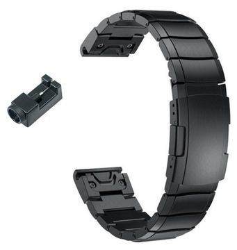 Pasek bransoleta GARMIN Fenix 5 QuickFit 22mm