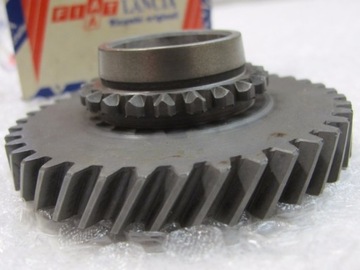 Gear Wheel 1 Run Fiat Cinquecento 700 7664444