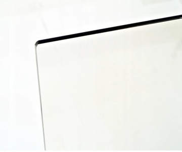 фото ориг. №4, Glass to chimney door resistant to scratches 800°c 4mm hardened made to order + plume