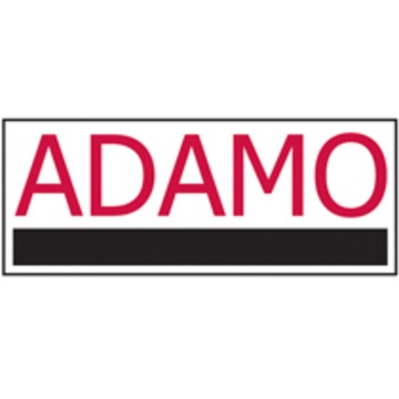 Adamo большие размеры 3xl тепловая футболка 142-144