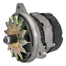 Alternator MF3 C-360 3P 14V 45A 630W na sprzęgło