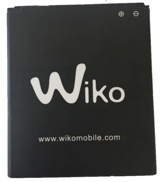 NOWA BATERIA WIKO BARRY * 2000mAh 3.7V