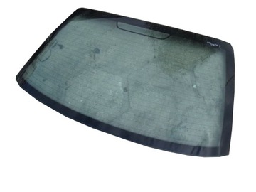 SZYBA TYŁ TYLNA BMW 3 E46 COUPE FV