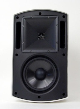 KLIPSCH AW-525 НАРУЖНЫЕ КОЛОНКИ, ЧЕРНЫЕ