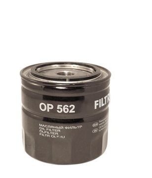 FILTR OLEJU OP562 TOYOTA CELICA COROLLA