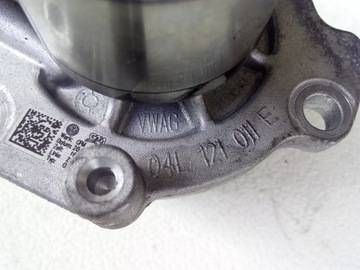 AUDI VW VODY 04L121011E