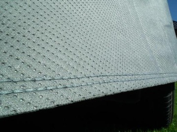 АВТОМОБИЛЬНЫЙ БРЕЗЕНТ 4-СЛОЙНЫЙ - XXL 572см