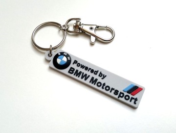 БРЕЛОК ДЛЯ BMW MOTORSPORT M POWER БРЕЛОК