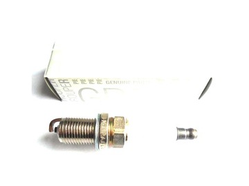 Świeca zapłonowa 7700500155 Renault Dacia Oryginał