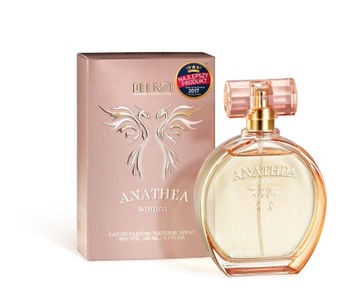 Fenzi Anathea edp 100ml