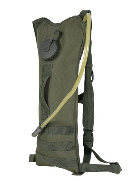 System Hydracyjny Water Pack Basic 3L OLIVE