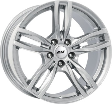 ATS EVOLUTION 18 5x120 34 F30 F31 F32 F33 F34 M3